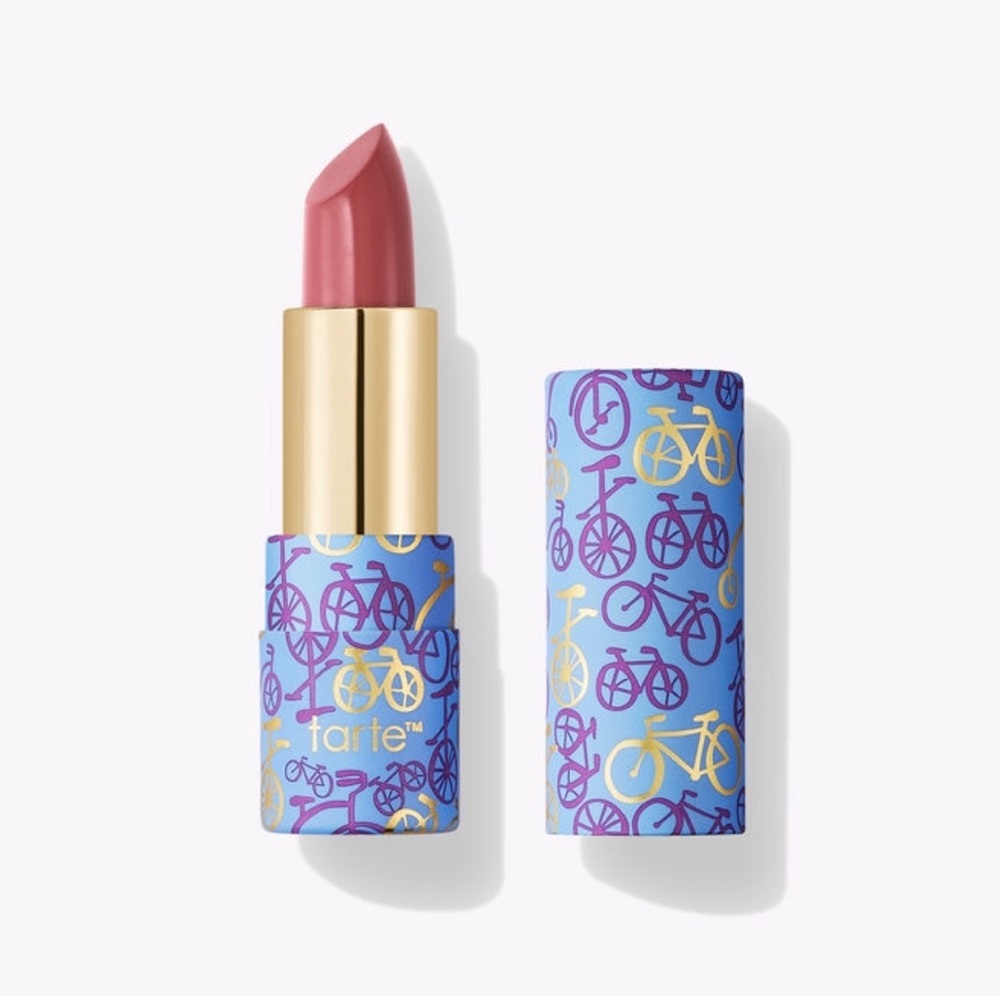🎉 New! Tarte Berry Cruiser 0.04 oz Travel Size